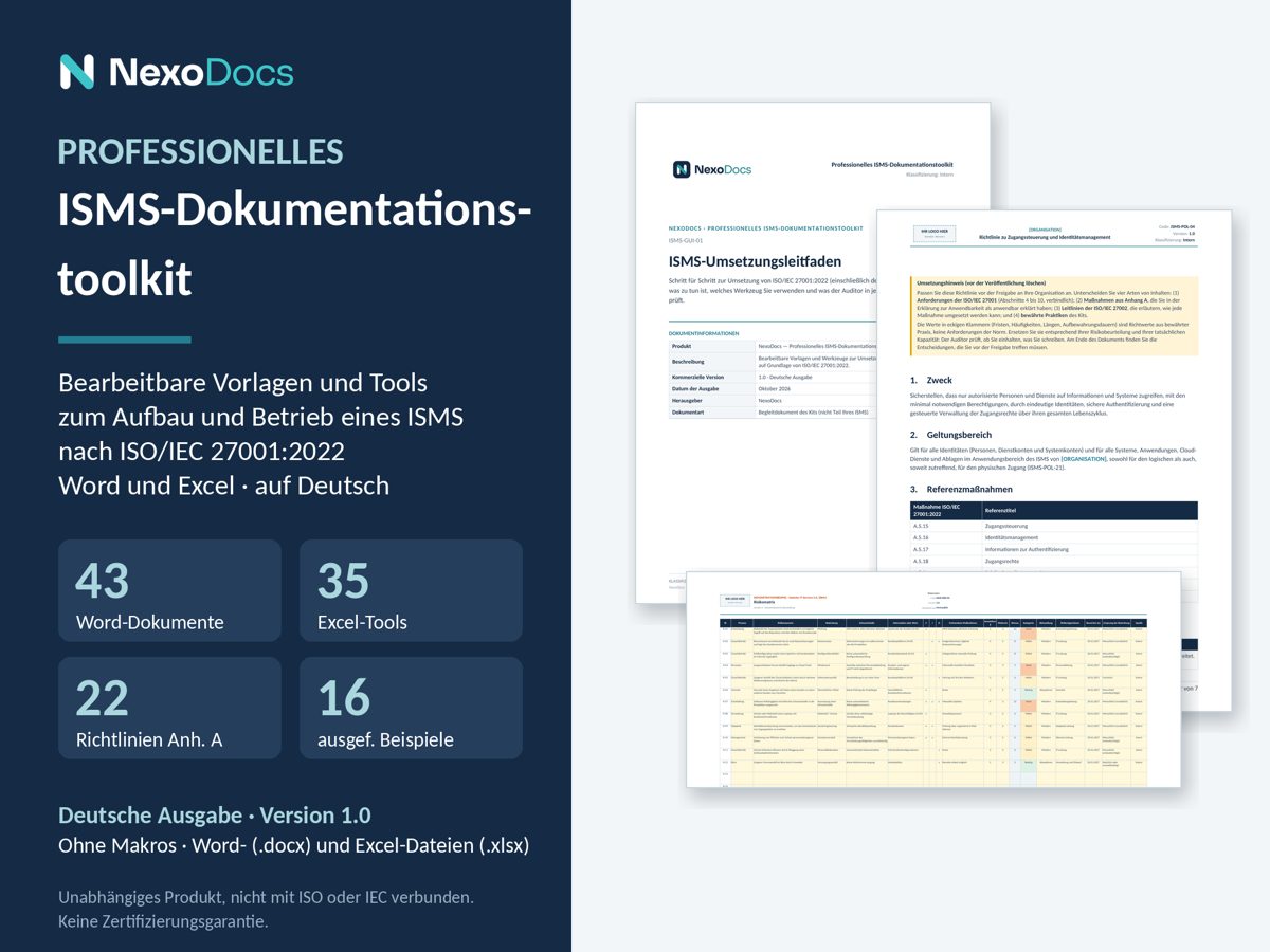 Cover des Toolkits